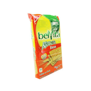 BELVITA KRAKER 234 GR