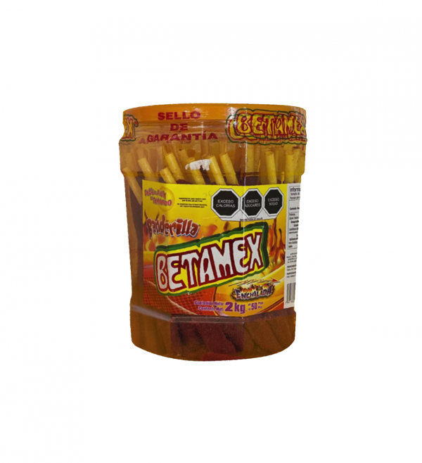 BETAMEX BANDERILLA 50 CT