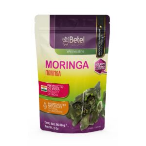 BETEL MORINGA LEAF 2.0 OZ