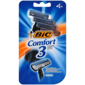 BIC COMFORT 3