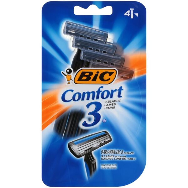 BIC COMFORT 3