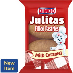 BIMBO JULITAS 29 OZ