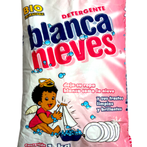 BLANCA NIEVES 1 KG