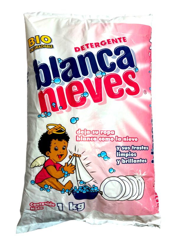 BLANCA NIEVES 1 KG