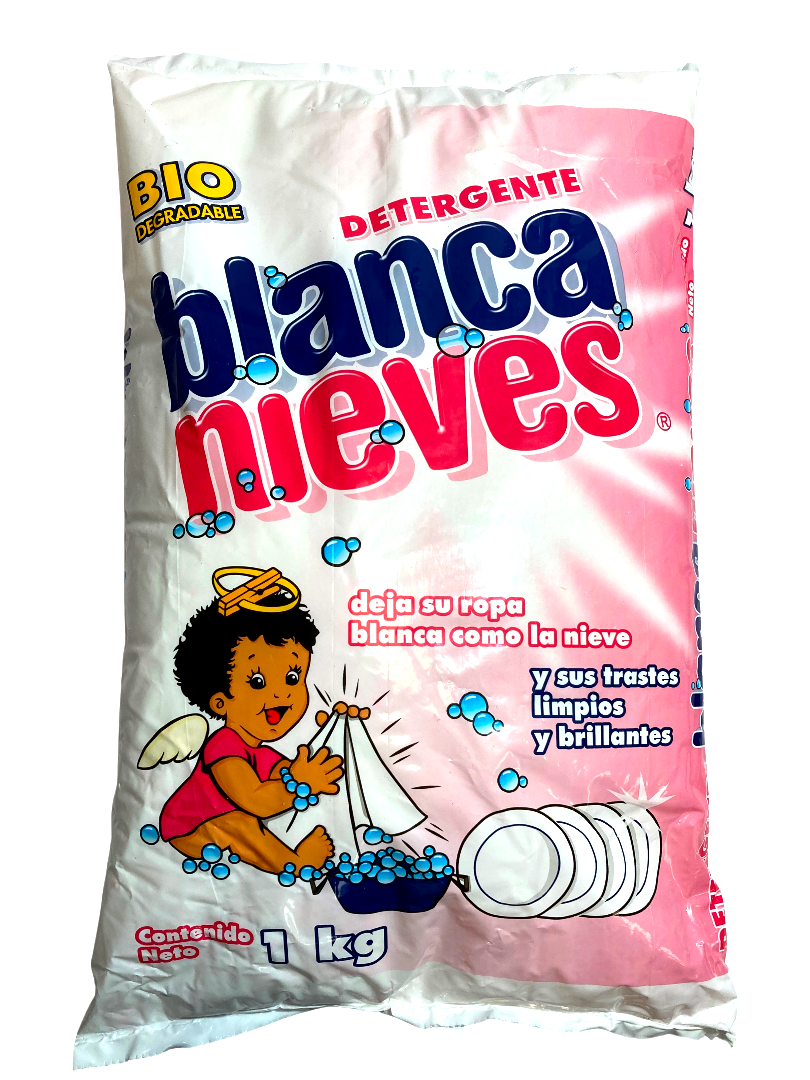BLANCA NIEVES 1 KG: imagen 1