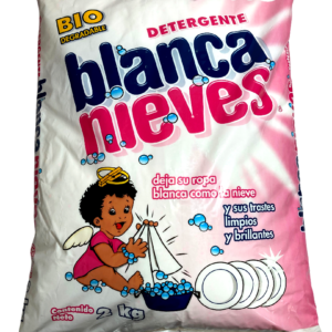 BLANCA NIEVES 2 Kg