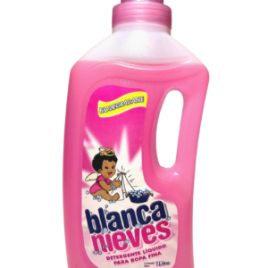 BLANCA NIEVES LIQUIDO 1 LT