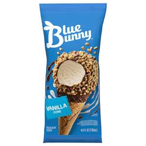 BLU BUNNY VANILLA 24 CT/4.6 OZ