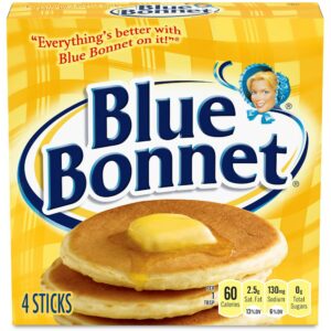 BLUE BONNET 1 LB