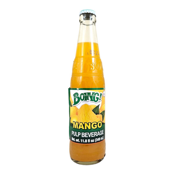BOING MANGO 11.7 oz