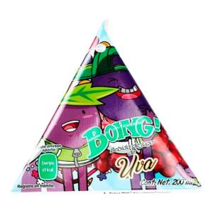 BOING TRIANGULO UVA 18/200 ML