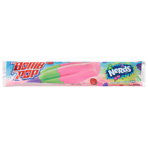 BOMB POP NERDS 110 ML