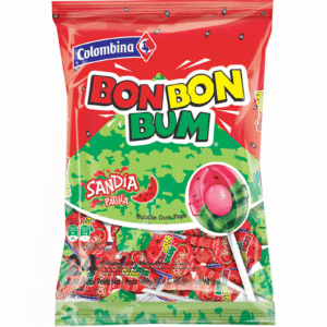 BON BON BUM SANDIA 24 ct