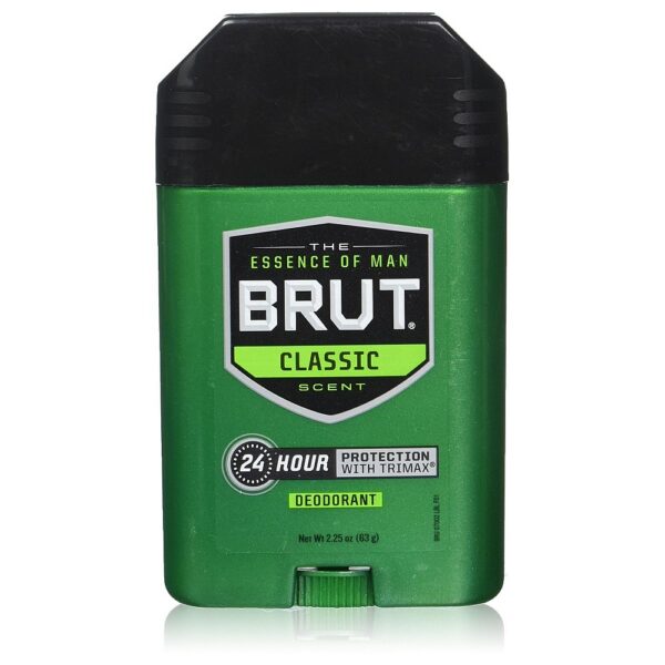 BRUT DES CLASICO MAN OZ