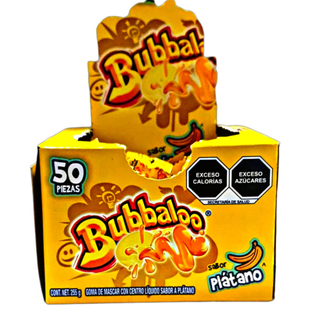 BUBALOO