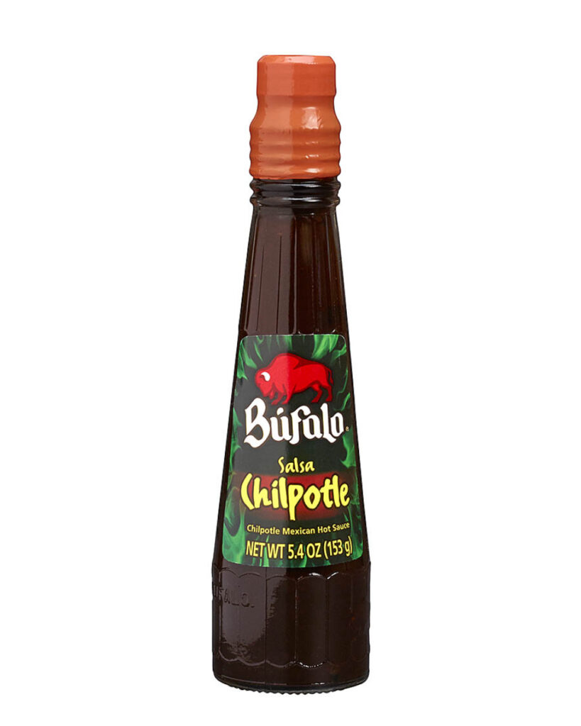 BUFALO CHIPOTLE 5.4 OZ
