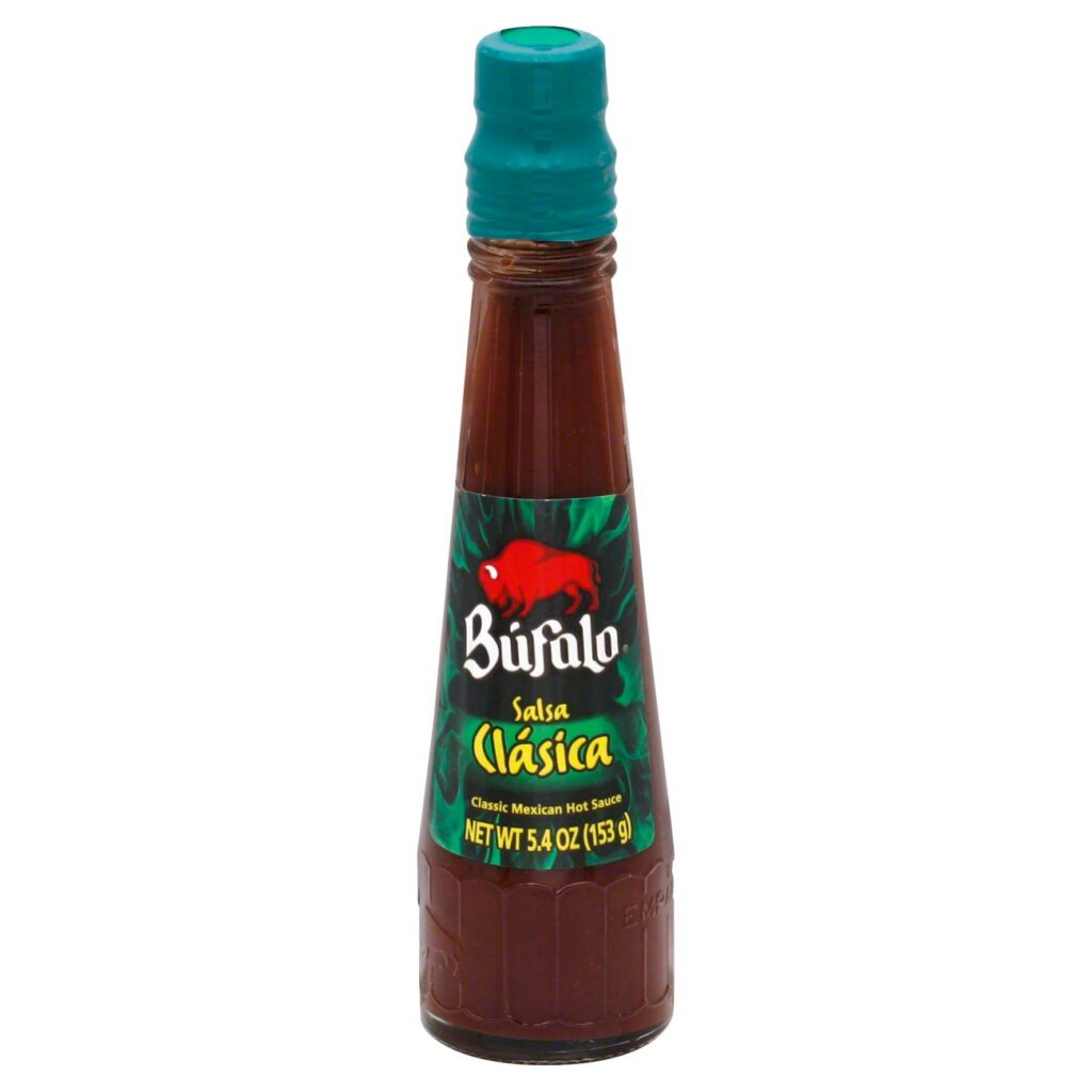 BUFALO CLASICA 5.4 oz.