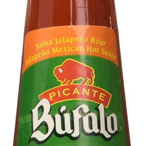 BUFALO JALAPENO 5.3 oz.
