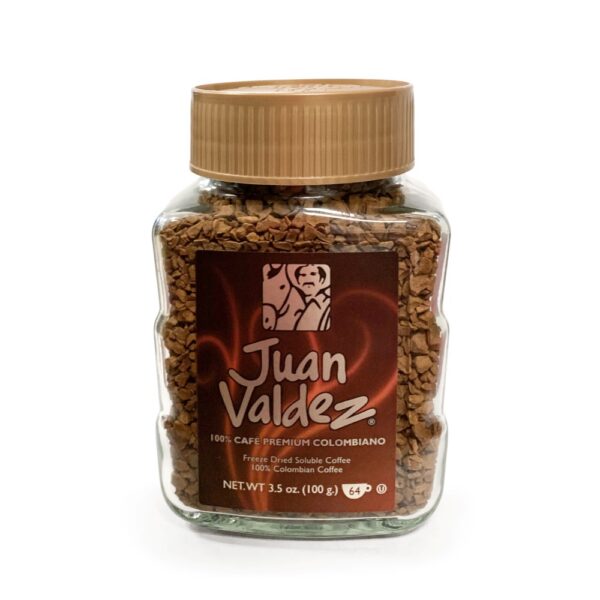 CAFE JUAN VALDEZ CLASICO oz