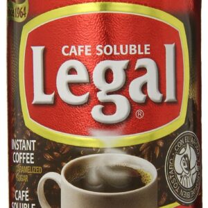 CAFE LEGAL 3.5 OZ