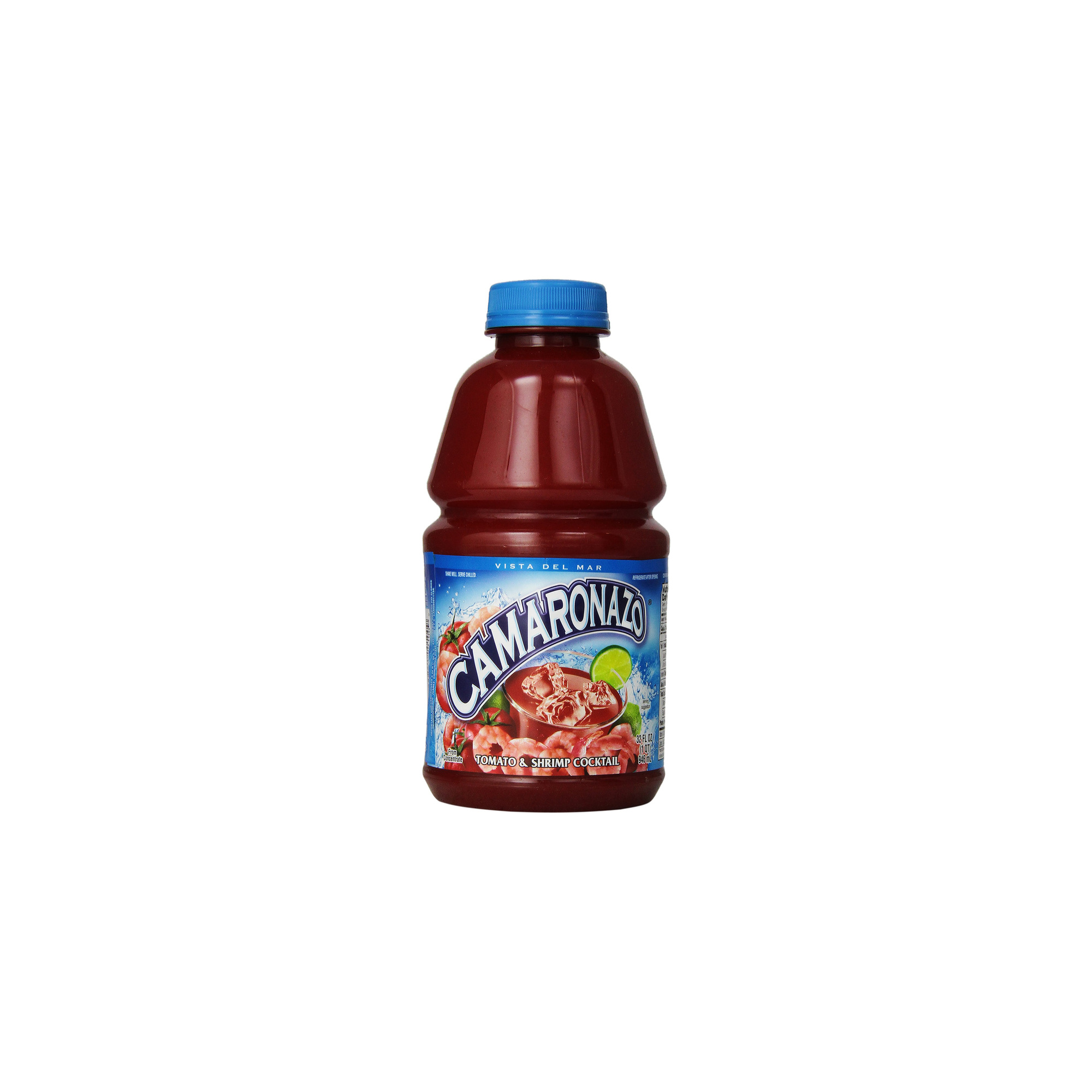 CAMARONAZO ORIGINAL 32 Oz: imagen 1