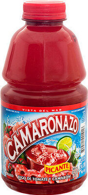 CAMARONAZO SPICY 32 Oz