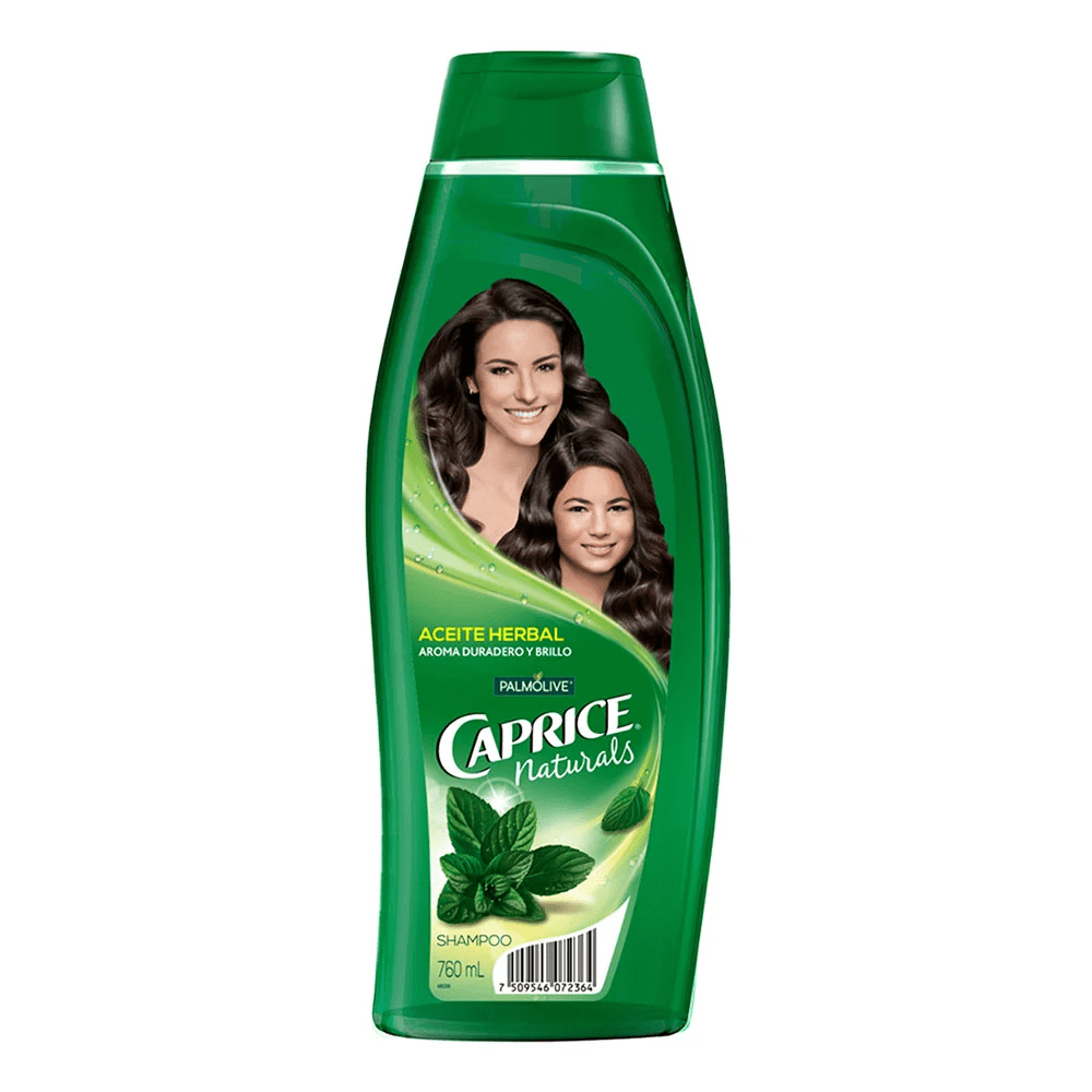 CAPRICE HERBAL 760 ML: imagen 1