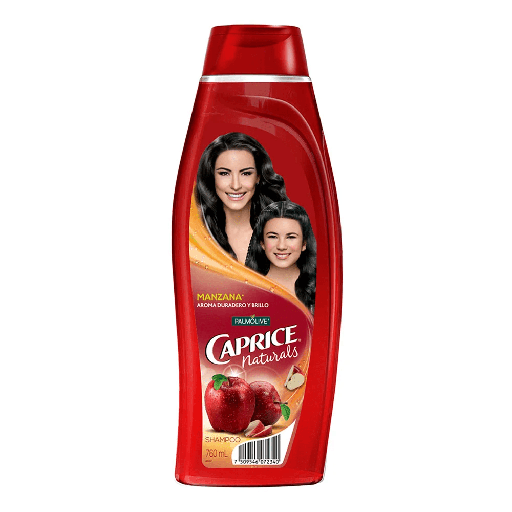 CAPRICE MANZANA 750 ML: imagen 1