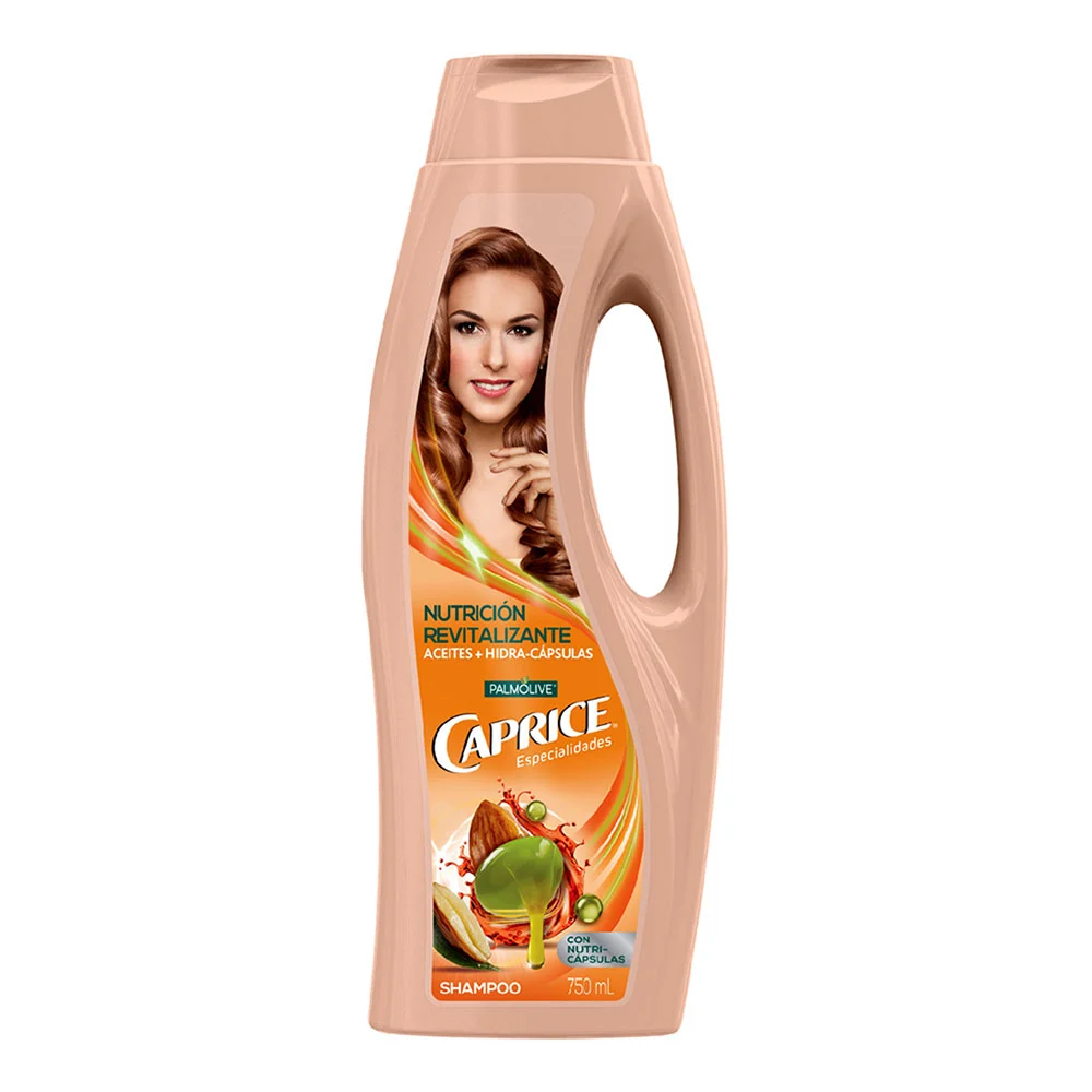 CAPRICE NUTRICION 750 ML: imagen 1