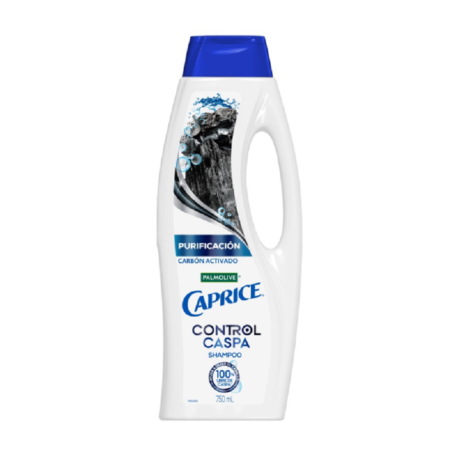 CAPRICE SHAMPOO CONTROL 750 ML: imagen 1