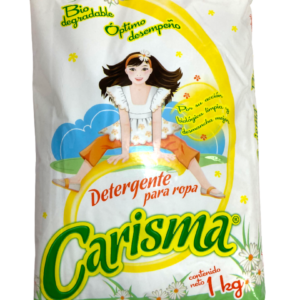 CARISMA DETERGENTE 10/1 KG