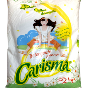 CARISMA DETERGENTE 10/2 KG