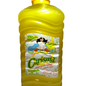 CARISMA DETERGENTE LIQUIDO 4/ LT