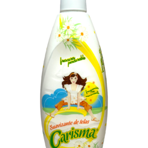 CARISMA SUAVIZANTE 12/1 LT