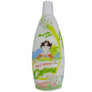 CARISMA SUAVIZANTE ORIGINAL 12/1 LT