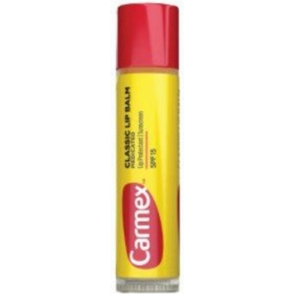 CARMEX TUBE .35 OZ