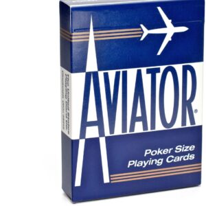 CARTAS AVIATOR 1 EA
