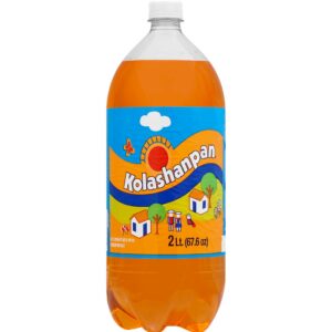 CASCADA KOLASHANPAN 2 LT