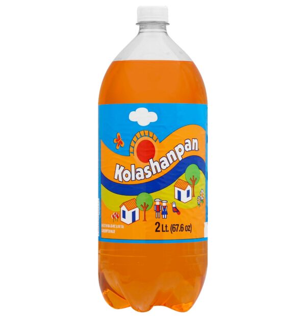 CASCADA KOLASHANPAN 2 LT