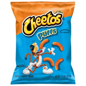 CHEETOS PUFF 70.8 GR