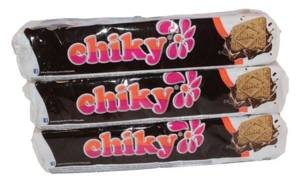 CHIKY CHOCOLATE 16.9 OZ