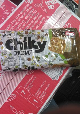 CHIKY COCO 1.4 OZ