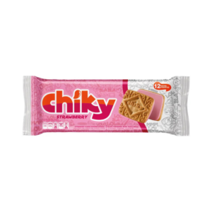 CHIKY FRESA 16/12PK/1.4 OZ - GAL101