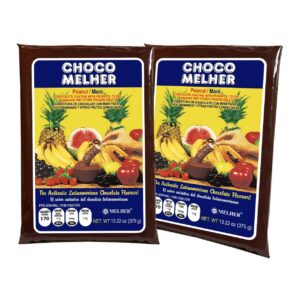 CHOCOMELHER PEANUT MANI OZ