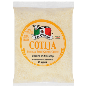 CHONA COTIJA POLVO 16 OZ