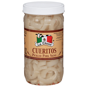 CHONA CUERITOS 12-14 oz