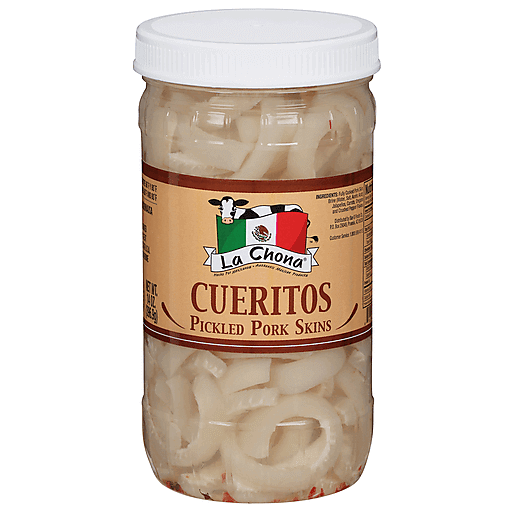 CHONA CUERITOS 12-14 oz