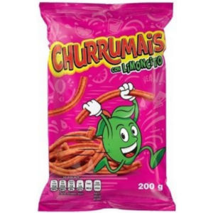 CHURRUMAIS 200 GR