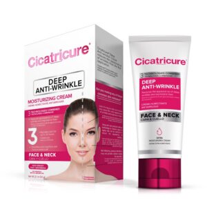CICATRICURE CREMA 2.1 Oz