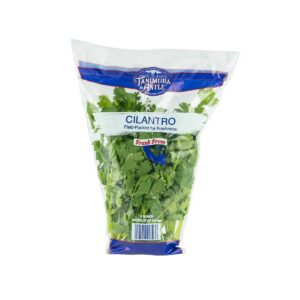 CILANTRO BOLSA FRES FROM